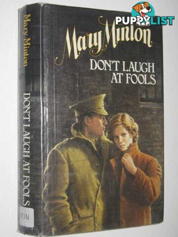 Don't Laugh at Fools  - Minton - 1988