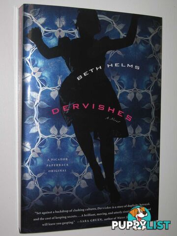 Dervishes  - Helms Beth - 2008