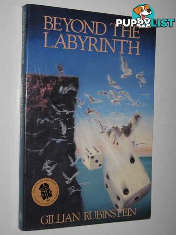 Beyond the Labyrinth  - Rubinstein Gillian - 1990