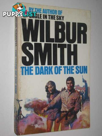 The Dark of the Sun  - Smith Wilbur - 1975