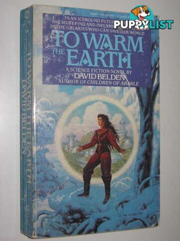 To Warm the Earth  - Belden David - 1988