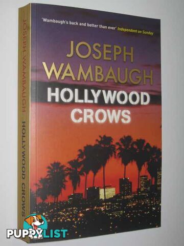 Hollywood Crows  - Wambaugh Joseph