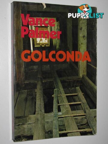 Golconda  - Palmer Vance - 1972