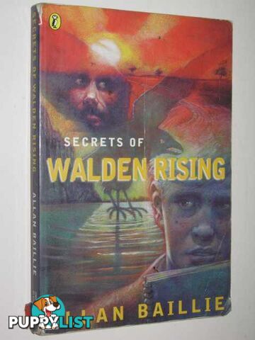 Secrets of Walden Rising  - Baillie Allan - 1997