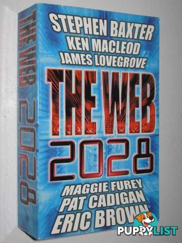 The Web 2028  - Various - 1999