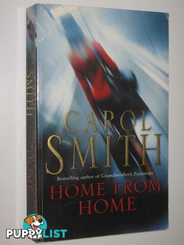 Home from Home  - Smith Carol - 2003