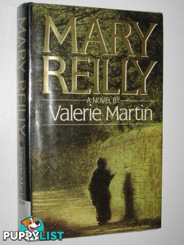 Mary Reilly  - Martin Valerie - 1990