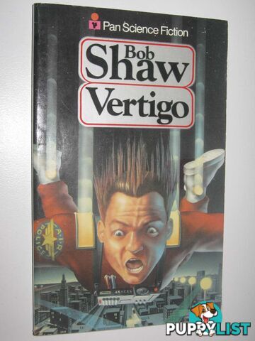 Vertigo  - Shaw Bob - 1980