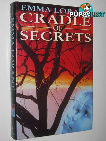 Cradle of Secrets  - Lorant Emma - 1993