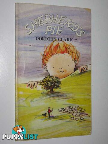 Shepherd's Pie  - Clark Dorothy - 1984