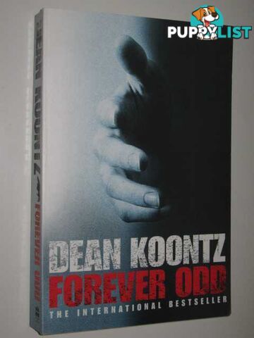 Forever Odd  - Koontz Dean - 2005