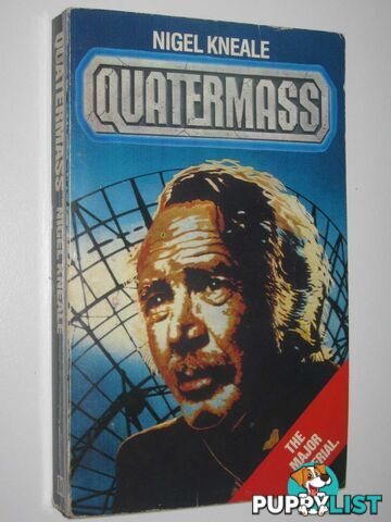 Quatermass  - Kneale Nigel - 1979