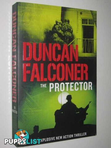 The Protector  - Falconer Duncan - 2007