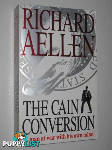 The Cain Conversion  - Aellen Richard - 1994