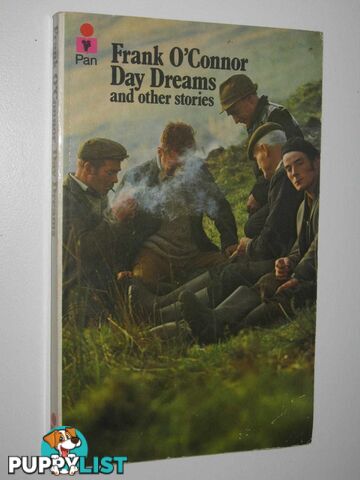 Day Dream And Other Stories  - O'Connor Frank - 1978