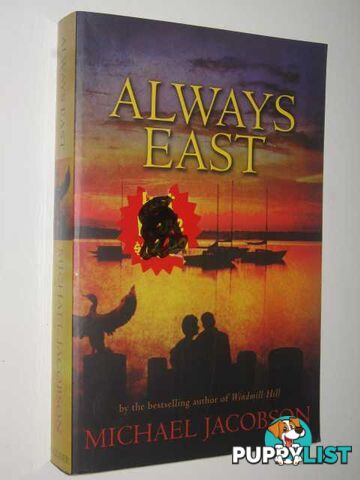 Always East  - Jacobson Michael - 2004