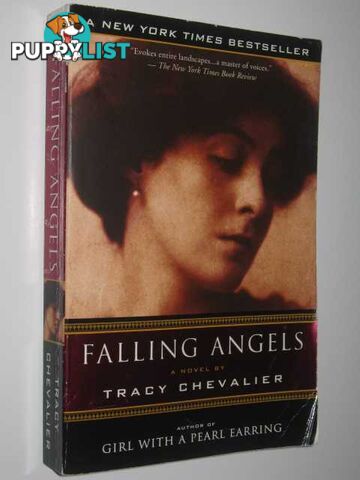 Falling Angels  - Chevalier Tracy - 2002