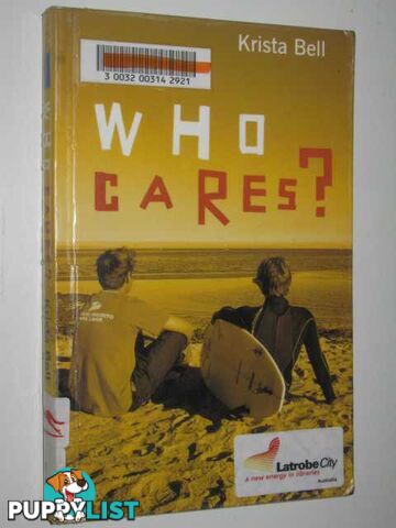 Who Cares?  - Bell Krista - 2003