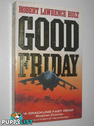 Good Friday  - Holt Robert Lawrence - 1989