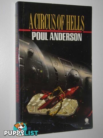 A Circus of Hells  - Anderson Poul - 1987