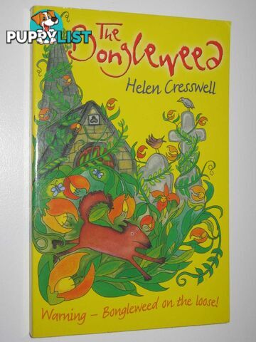 The Bongleweed  - Cresswell Helen - 2003