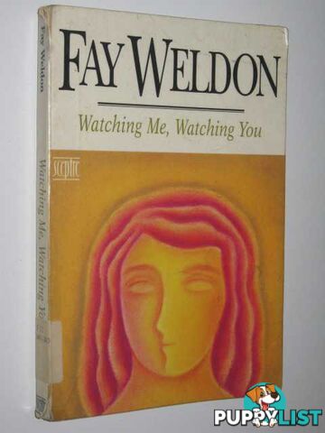 Watching Me, Watching You.  - Weldon Fay - 1993