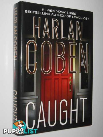 Caught  - Coben Harlan - 2010