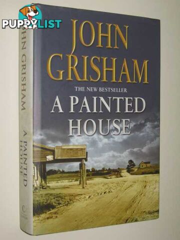 A Painted House  - Grisham John - 2001