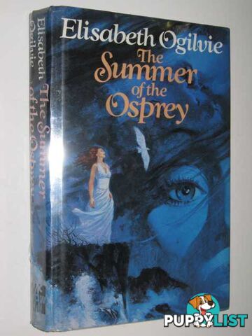 The Summer of the Osprey  - Ogilvie Elisabeth - 1987