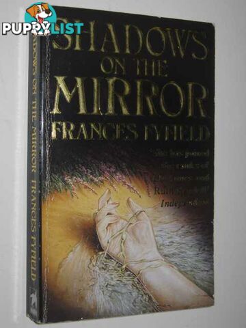 Shadows on the Mirror  - Fyfield Frances - 1990