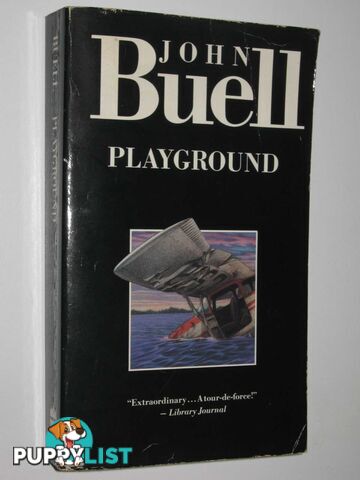 Playground  - Buelll John - 1991