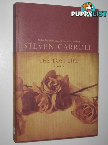 The Lost Life  - Carroll Steven - 2009