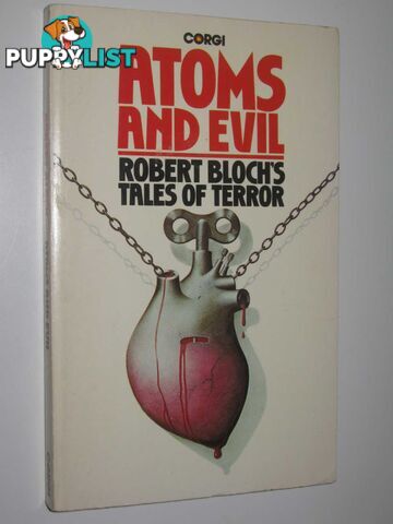 Atoms and Evil  - Bloch Robert - 1977