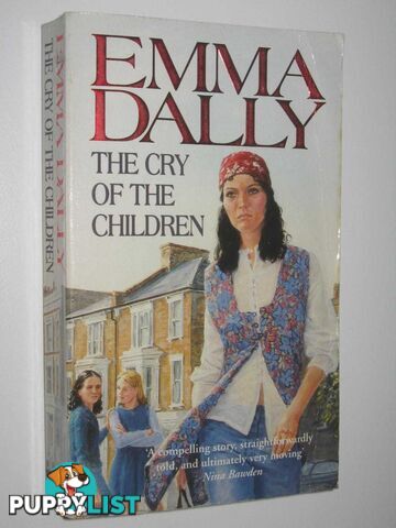 The Cry of the Children  - Dally Emma - 1998