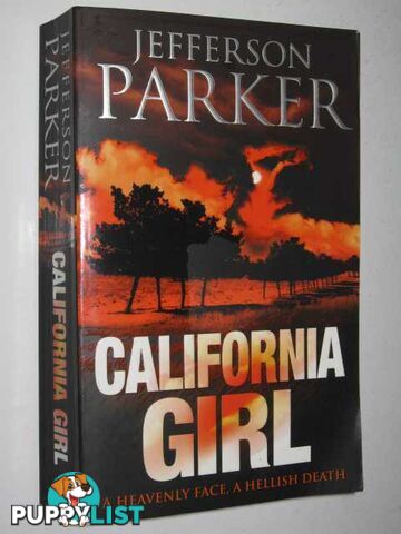 California Girl  - Parker Jefferson - 2005