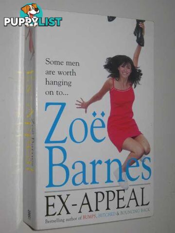 Ex-Appeal  - Barnes Zoe - 2005