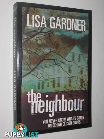 The Neighbour  - Gardner Lisa - 2009