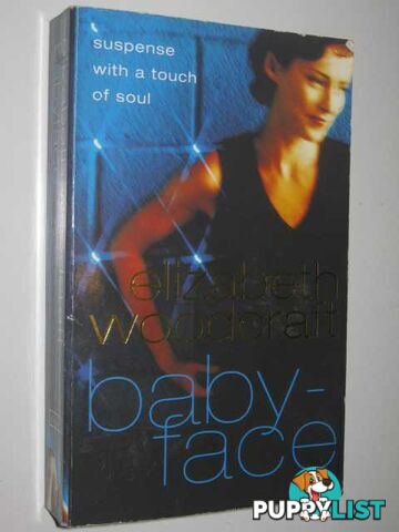 Baby face  - Woodcraft Elizabeth - 2003