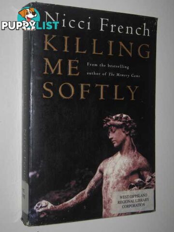 Killing Me Softly  - French Nicci - 1999