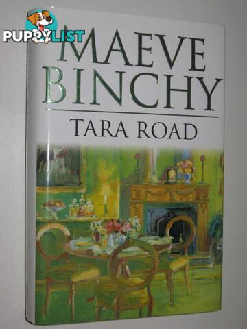 Tara Road  - Binchy Maeve - 1998