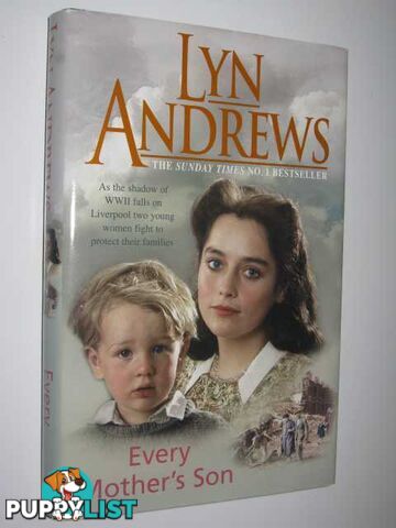 Every Mother's Son  - Andrews Lyn