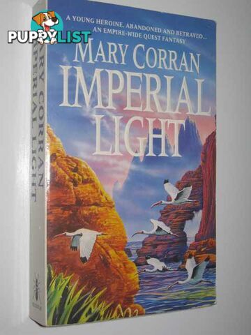 Imperial Light  - Corran Mary - 1995