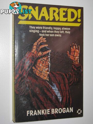 Snared!  - Brogan Frankie - 1983