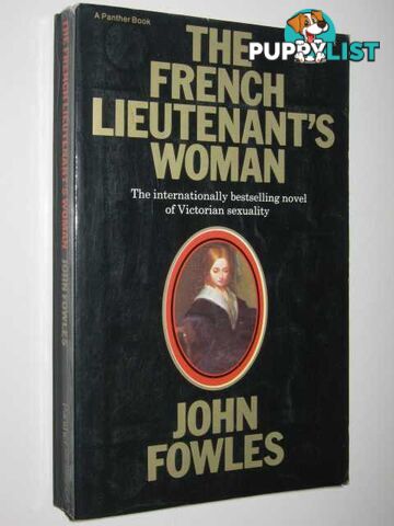 The French Lieutenant's Woman  - Fowles John - 1972