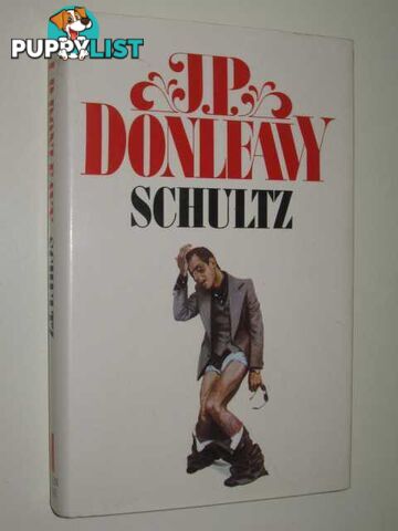 Schultz  - Donleavy J. P. - 1979