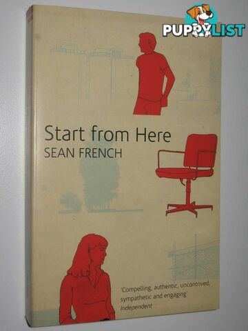 Start from Here  - French Sean - 2005