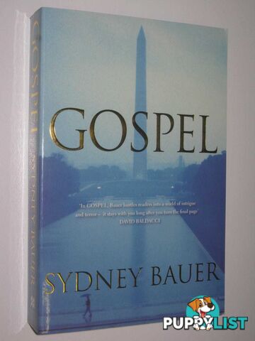 Gospel  - Bauer Sydney - 2007