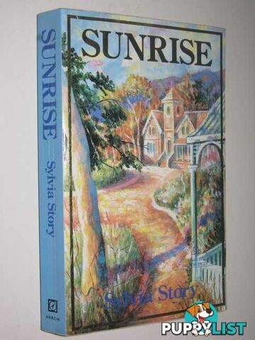 Sunrise  - Story Sylvia - 1991