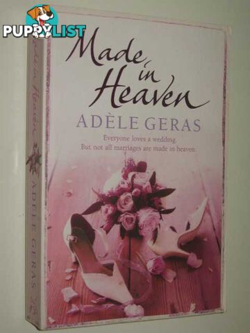 Made In Heaven  - Geras Adele - 2006