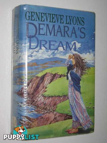 Demara's Dream  - Lyons Genevieve - 1994